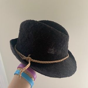Fedora hat